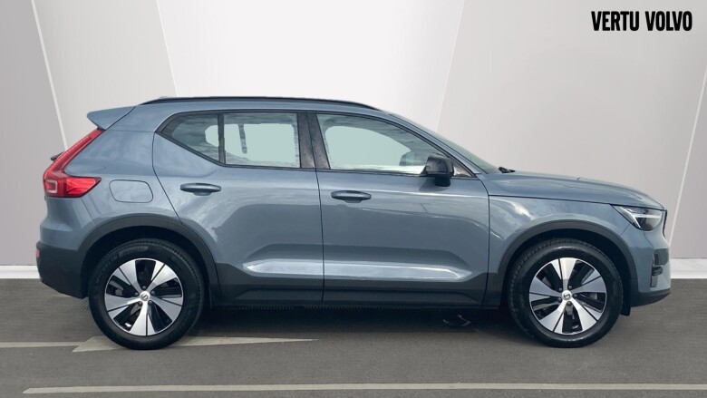 Volvo Xc40 1.5 T4 Recharge PHEV Plus Dark 5dr Auto Estate